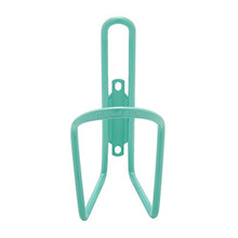 Load image into Gallery viewer, Planet Bike Alloy Water bottle Cage , Celeste Green
