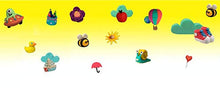 Load image into Gallery viewer, Play-Doh Fun Tub
