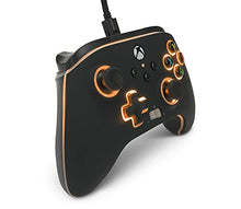Load image into Gallery viewer, PowerA Spectra Infinity Enhanced Wired Controller for Xbox Series X|S, Gamepad, Wired Video Game Controller, Gaming Controller, Xbox One, Officially Licensed - Xbox Series X
