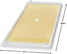 Load image into Gallery viewer, Catchmaster 48WRG Cold Temperature Glue Boards 1 Case 24 X 2 Pks. (48 Traps)
