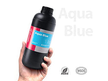 Load image into Gallery viewer, Phrozen Sonic Mini 4K 3D Printer Bundle with Phrozen Aqua Blue Resin 1KG
