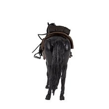 Load image into Gallery viewer, Netflix The Witcher Roach (Season 2) Mega Action Figure
