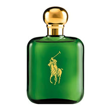 Load image into Gallery viewer, Ralph Lauren - Polo - Eau de Toilette - Men's Cologne - Woody &amp; Spicy - With Pine, Patchouli, Leather, and Tabacco - Medium Intensity - 4 Fl Oz
