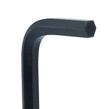 Load image into Gallery viewer, Allen Wrench Set (36 Pack - Metric &amp; SAE Wrenches) Hex Key with Ball End &amp; Short Arm
