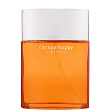Load image into Gallery viewer, Happy by Clinique for Men Cologne 3.4 oz Spray
