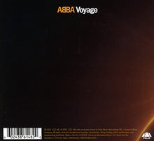 Load image into Gallery viewer, Voyage
