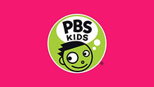 Load image into Gallery viewer, PBS KIDS Video
