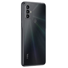 Load image into Gallery viewer, TCL 30 SE |2022| Unlocked Cell Phone 4+128GB, 6.52" Android Phone GSM Unlocked Smartphone with 50MP Camera, 5000mAh, Single SIM, US Version, Space Gray(Not Support Verizon/Boost)
