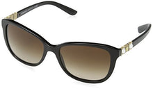 Load image into Gallery viewer, Versace Women's VE4293B Sunglasses 57mm
