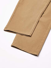 Load image into Gallery viewer, Dockers Men's Big and Tall Ultimate Jean Cut Pants, New British Khaki, 42W x 36L
