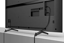 Load image into Gallery viewer, Sony X750H 55-inch 4K Ultra HD LED TV -2020 Model
