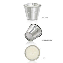 Load image into Gallery viewer, Howemon Citronella Scented Candles,Soy Wax Bucket Candle Seaside Escape, Indoor and Outdoor 12-Pack
