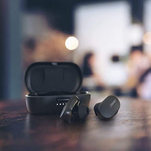 Load image into Gallery viewer, Bose QuietComfort Noise Cancelling Earbuds - Bluetooth Wireless Earphones, Triple Black, the World's Most Effective Noise Cancelling Earbuds
