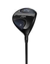 Load image into Gallery viewer, Callaway Men's Steelhead XR Fairway Wood, Right Hand, Graphite Shaft, Regular Flex, 3 Wood, 15 Degrees
