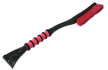 Load image into Gallery viewer, Hopkins 532 Mallory 26" Snow Brush with Foam Grip (Colors may vary)
