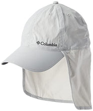 Load image into Gallery viewer, Columbia Schooner Bank Cachalot III, Cool Grey, One Size
