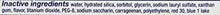 Load image into Gallery viewer, Aquafresh Cavity Protection Fluoride Toothpaste for healthy gums, Mint, 5.6 Ounce
