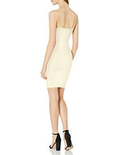 Load image into Gallery viewer, Sugar Lips womens Seamless Camisole Dress, Ivory, One Size US
