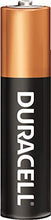 Load image into Gallery viewer, Duracell - CopperTop AAA Alkaline Batteries - Long Lasting, All-Purpose Triple A Battery for Household and Business - 16 Count
