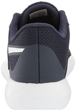 Load image into Gallery viewer, Reebok Men's Flexagon Energy 3.0 Cross Trainer, Vector Navy/White/Vector Red, 9
