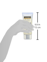 Load image into Gallery viewer, Neutrogena Ultra Sheer Dry-Touch Sunscreen Lotion, Broad Spectrum SPF 70, 3 Fl Oz
