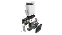 Load image into Gallery viewer, NBS AT&amp;T BGW-320 500 802.11a/n/ac/ax Wireless-ax Integrated/Built-in ONT Residential Voice Gateway (Fiber ONLY) Replaces BGW-210
