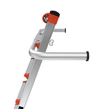 Load image into Gallery viewer, Little Giant Ladders, Wing Span/Wall Standoff, Ladder Accessory, Aluminum, (10111)
