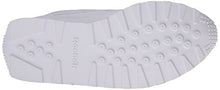 Load image into Gallery viewer, Reebok Women Classic Renaissance Sneaker, White/Steel, 8
