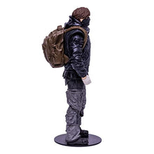 Load image into Gallery viewer, McFarlane DC Batman Movie Bruce Wayne 7" Action Figure with Accessories Multicolor
