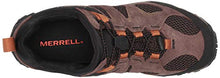 Load image into Gallery viewer, Merrell Men Yokota 2 Hiking Shoe, Bracken, 11 US
