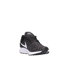 Load image into Gallery viewer, Nike Men's Air Zoom Pegasus 35 Running Shoe, Black/White/Gunsmoke/Oil Grey, 8
