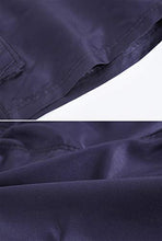 Load image into Gallery viewer, Tyhengta Mens Swim Trunks Quick Dry Beach Board Shorts with Mesh Lining Dark Gray 30
