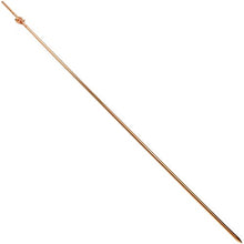 Load image into Gallery viewer, Skywalker Signature Series Ground Rod, 4ft
