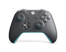 Load image into Gallery viewer, Xbox Wireless Controller - Grey And Blue

