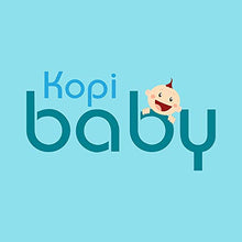 Load image into Gallery viewer, Portable Diaper Changing Pad, Portable Changing pad for Newborn Girl &amp; boy - Baby Changing Pad with Smart Wipes Pocket – Waterproof Travel Changing Station kit - Baby Gift by Kopi Baby
