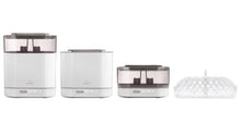 Load image into Gallery viewer, Philips Avent 4-in-1 Electric Steam Sterilizer SCF286/05
