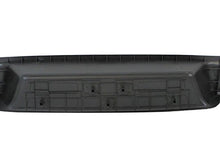 Load image into Gallery viewer, New Rear Bumper Top Upper Pad 1996-2015 Chevy Express Gmc Savana 1500 2500 3500 GM1191115
