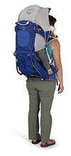 Load image into Gallery viewer, Osprey Packs Poco Child Carrier, Blue Sky, O/S
