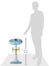 Load image into Gallery viewer, Singing Machine Kid's Pedestal Kids Karaoke System with Stand (SMK1010)
