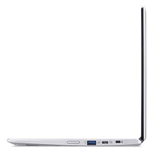Load image into Gallery viewer, Acer Chromebook Spin 311 Convertible Laptop, Intel Celeron N4020, 11.6" HD Touch, 4GB LPDDR4, 32GB eMMC, Gigabit Wi-Fi 5, Bluetooth 5.0, Google Chrome, CP311-2H-C679
