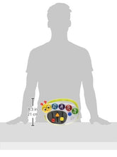 Load image into Gallery viewer, Baby Einstein Little DJ Musical Take-Along Toy with Lights and Melodies, Ages 12 months +
