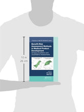 Load image into Gallery viewer, Benefit-Risk Assessment Methods in Medical Product Development: Bridging Qualitative and Quantitative Assessments (Chapman &amp; Hall/CRC Biostatistics Series)
