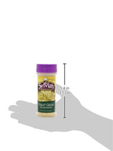 Load image into Gallery viewer, Sylvia's Great Greens Seasoning, 5.25-Ounce Containers (Pack of 12)
