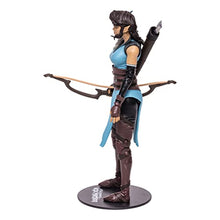 Load image into Gallery viewer, Critical Role Vex'ahlia Campaign 1 Vox Machina 7" Action Figure with Accessories
