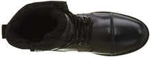 Load image into Gallery viewer, Dockers by Gerli Men's Ankle Classic Boots, Black Schwarz 100, 10.5
