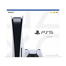 Load image into Gallery viewer, PlayStation 5 Console
