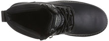 Load image into Gallery viewer, Dockers by Gerli Men's Ankle Boots, Black Schwarz 100, 12

