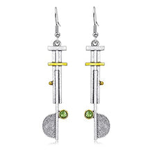 Load image into Gallery viewer, JA.S.JR Designed Boho Earrings Long Drop Dangle Earrings for Women
