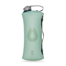 Load image into Gallery viewer, Hydrapak Seeker - Collapsible Water Storage (2L/70oz) - BPA &amp; PVC Free Camping Hydration Reservoir Bag - Sutro Green
