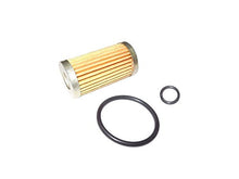 Load image into Gallery viewer, New Fuel Filter with O-ring &amp; BOWL Compatible With Ford New Holland 1710 1215 1715
